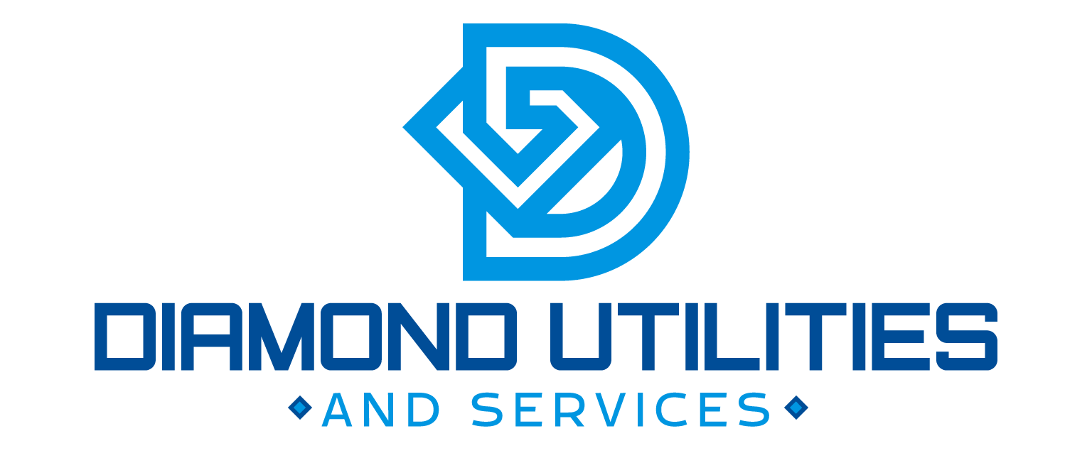 Diamond Utilities and Services